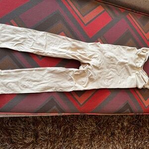 Skims Everyday Sculpt Knee Length Bodysuit